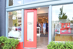 HEATHER CHRISTO BOOK LAUNCH